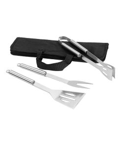 Set za roštilj trodjelni Ziggy