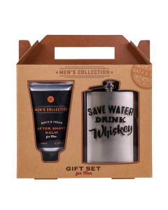 Poklon set muški 2/1 6053979