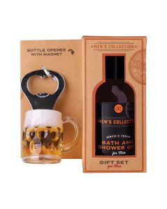 Poklon set muški 2/1 6057078