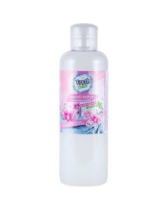 Sapun tekući, glicerinski, miris silky skin, 1 litra