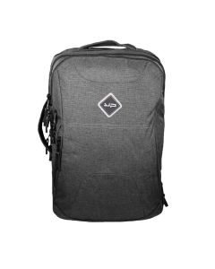 Ruksak Bodypack Business Daily crni