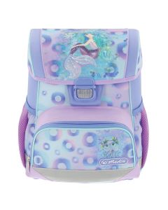Torba školska Herlitz 6263 Loop Sirena