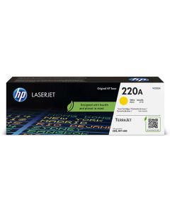 Toner Hp220A W2202A yellow kapacitet 1800 stranica