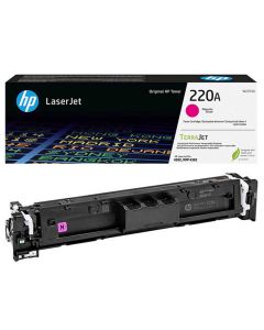 Toner Hp220A W2203A magenta, kapacitet 1800 stranica
