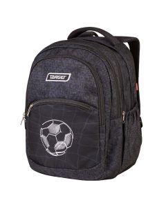 Ruksak Target 2u1 FOOTBALL 28055