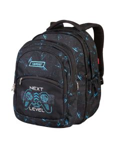 Ruksak Target 2u1 GAMER 28056