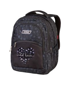 Ruksak Target 2u1 WILD LOVE 28059