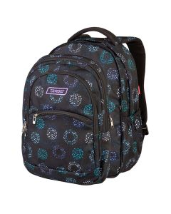 Ruksak Target 2u1 COLOR FLOW 28061