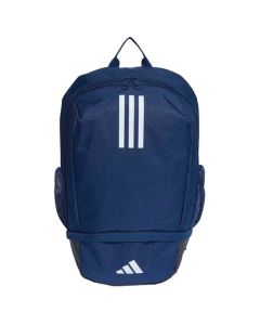 Ruksak Tiro Adidas IB8646 plavi