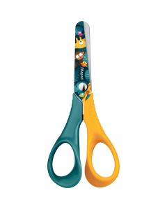 Škare dječje Maped Jungle Fever 12 cm, blister