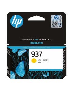 Tinta Hp937 yell, 4S6W4NE za 800 kopija