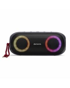 Zvučnik AIWA prijenosni BST-650BK bluetooth