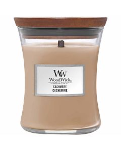 Svijeća Medium cashmere 1720908E