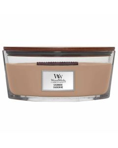 Svijeća Elipse cashmere 1720918E