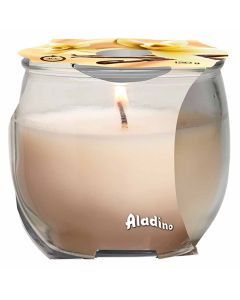 Svijeća Pet small, miris vanilije