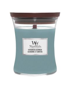 Svijeća mini Evergreen cashmere 1743623E