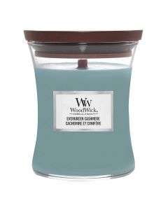 Svijeća medium Evergreen cashmere 1743602E