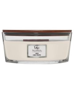 Svijeća ellipse Linen 76135E