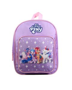 Ruksak dječji My Little Pony ljubičasti
