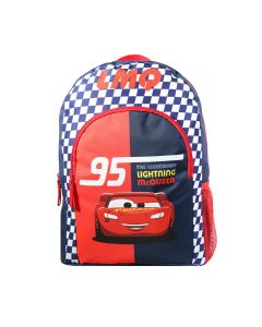 Ruksak dječji Cars LMQ