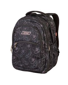 Ruksak Target 2u1 CURVED BLOSSOM 28062