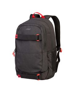 Ruksak Target HORIZON BLACK 28733 + slušalice gratis 11201