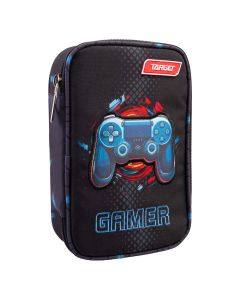 Pernica s priborom 1 zip VIVID GAMER 28755