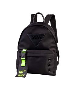 Ruksak Target NONSENSE NO WAY 28704