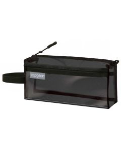 Pernica prazna Duo pocket, Foldermate 812 crna