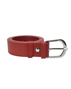 Remen ženski crveni 50-0388-1034M