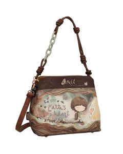 Torba fashion Anekke FW24 Core M-24x21x12cm 39802-285