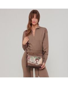Torba fashion Anekke FW24 Core M-28x24x8cm 39803-039