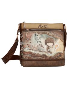 Torba fashion Anekke FW24 Core M-27x25x8cm 39803-069