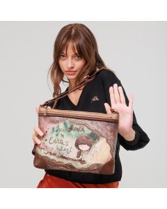 Torba fashion Anekke FW24 Core M-28x22x5cm 39803-701