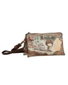 Torba fashion Anekke FW24 Core S-21x13x5cm 39803-817