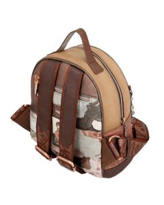 Ruksak fashion Anekke FW24 Core 28x25x12cm 39805-261