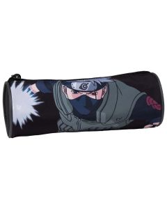 Pernica prazna ovalna Naruto crna 245639-EC