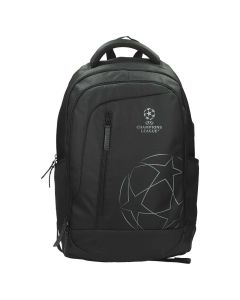 Ruksak round UEFA Champion League crni 531370 P20
