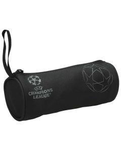 Pernica prazna ovalna UEFA Champion League crna 531371 P100