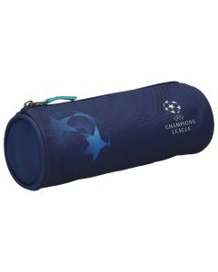Pernica prazna ovalna Teen UEFA Champion League plava 531380 P100