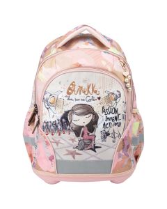 Ruksak ergonomski PS14 ANEKKE Hollywood 245562-EC