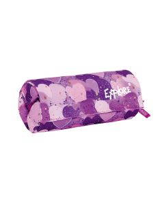 Pernica Explore Roll Up Purple Heart MO24014/3
