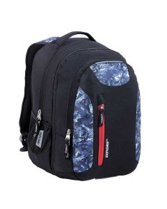 Ruksak Explore 2U1 Camo Combin MO24037