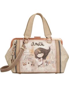 Torba fashion Anekke Memories SS25 M- 30x20x14cm 246371-EC