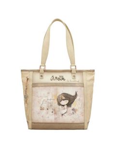 Torba fashion Anekke Memories SS25 L- 31x29x16cm 246373-EC
