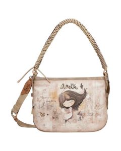 Torba fashion Anekke Memories SS25 L- 30x25x10cm 246374-EC