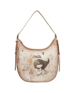 Torba fashion Anekke Memories SS25 L- 32x39x9cm 246375-EC