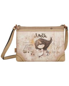Torba fashion Anekke Memories SS25 M- 30x22x5cm 246380-EC