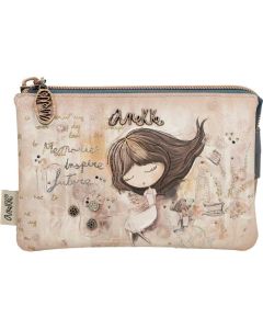 Novčanik fashion Anekke Memories SS25 15x10x4cm 246386-EC