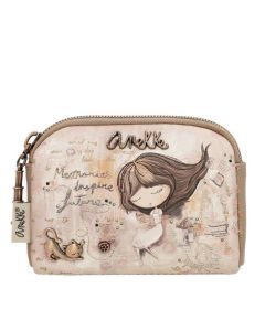 Novčanik fashion Anekke Memories SS25 12x9x3cm 246388-EC